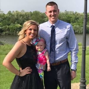 Meet your Posher, Kaitlyn